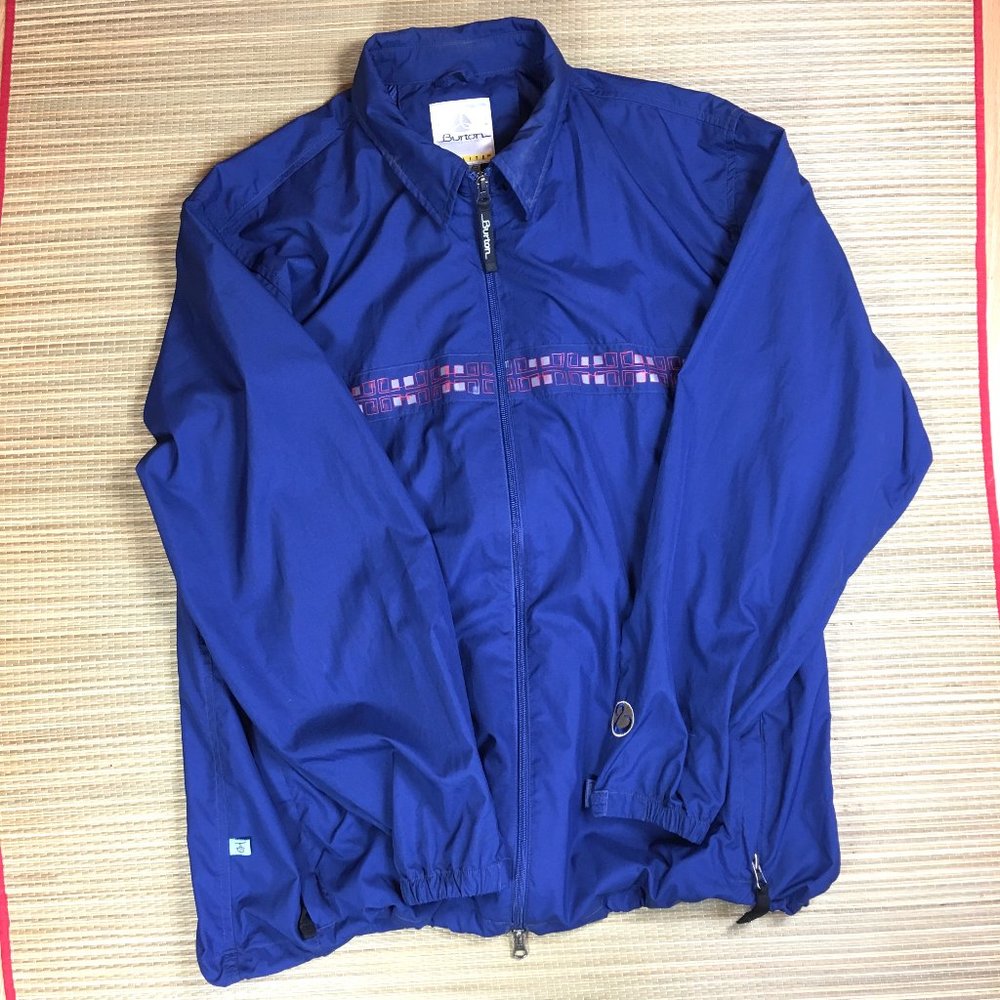 Burton BioLite Jacket Bio lite Lightweight S